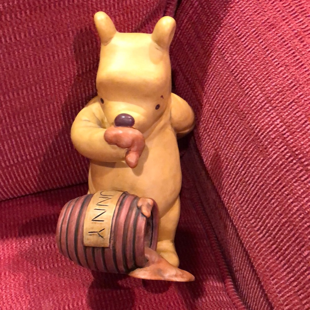 Winnie the Pooh